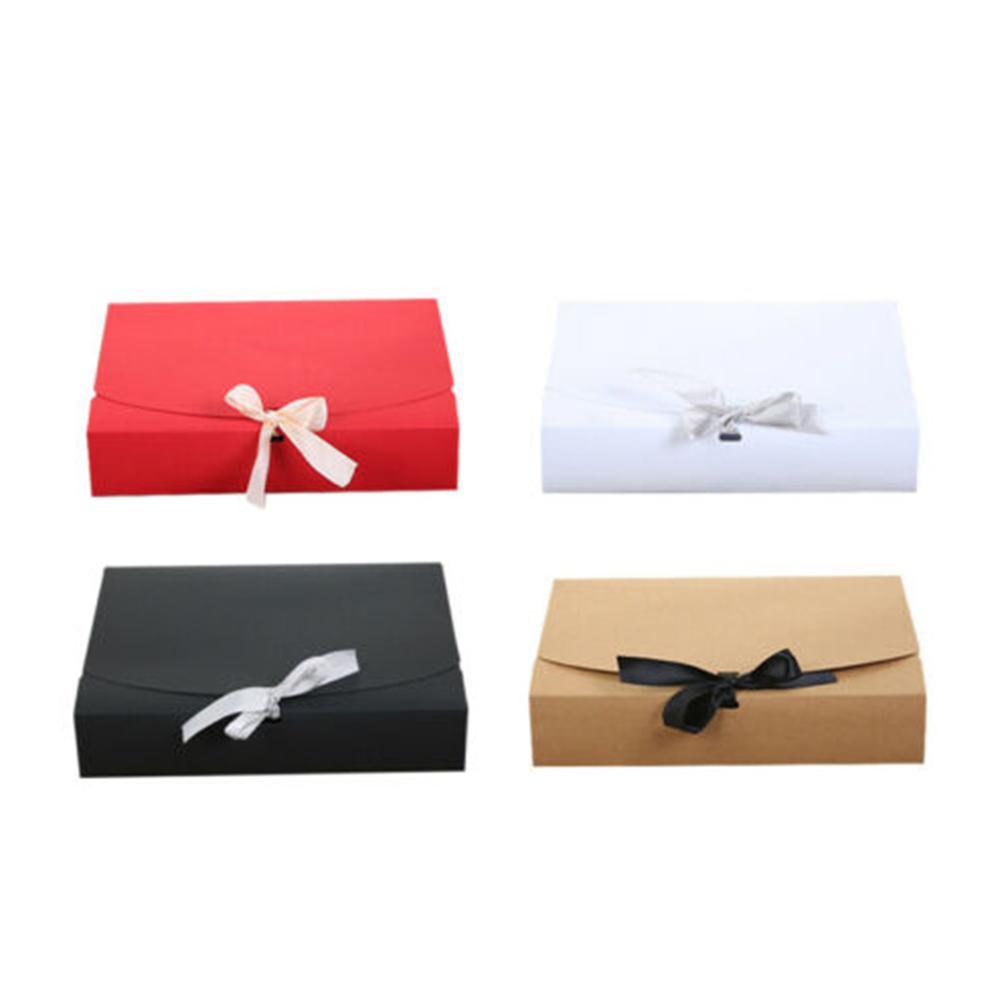10 Uds Cajas de de dulces recuerdos de papel paquete Cajas de caramelos con cinta boda cajas de caramelos para bodas favores