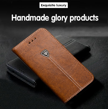 AMMYKI Fine twill high-grade flip leather Mobile phone back covver 5.5'For OPPO Find 9 / OPPO A59/OPPO F1S case