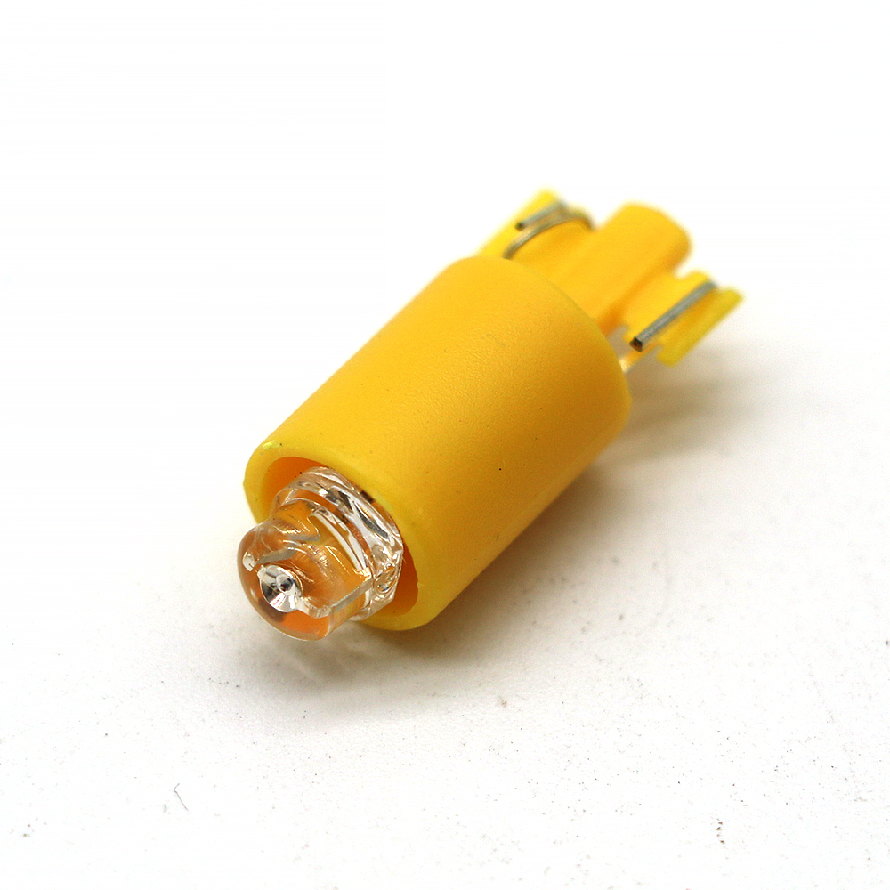 20 Stuks 5V Tot 12V Led Lamp Verlichte Drukknop Lamp Kleurrijke Lichtbron Arcade Game Vending Klauw Machine Flipperkast Onderdelen