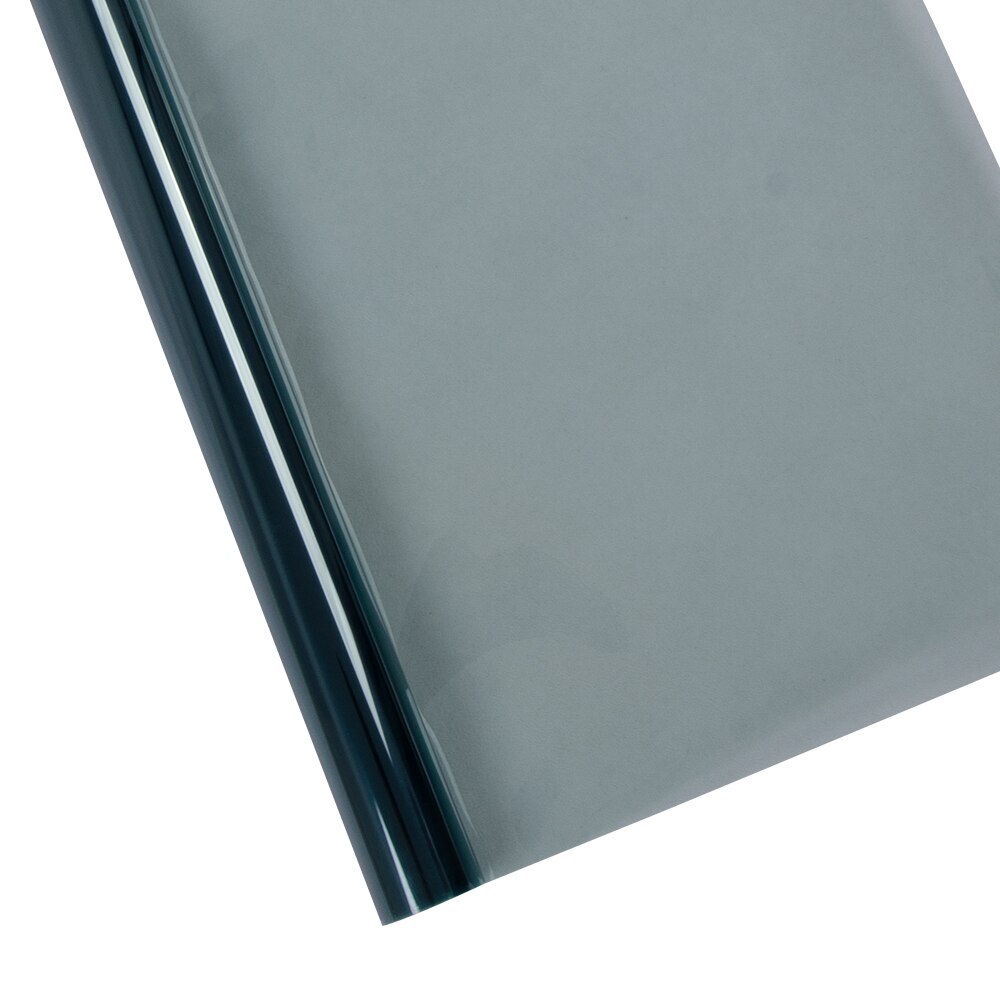 50cm x 200cm Sunice Nano keramische Solar Tint Auto Vensterglas Film 100% UV 70% VLT Window Tint zelfklevende Waterdichte Folies