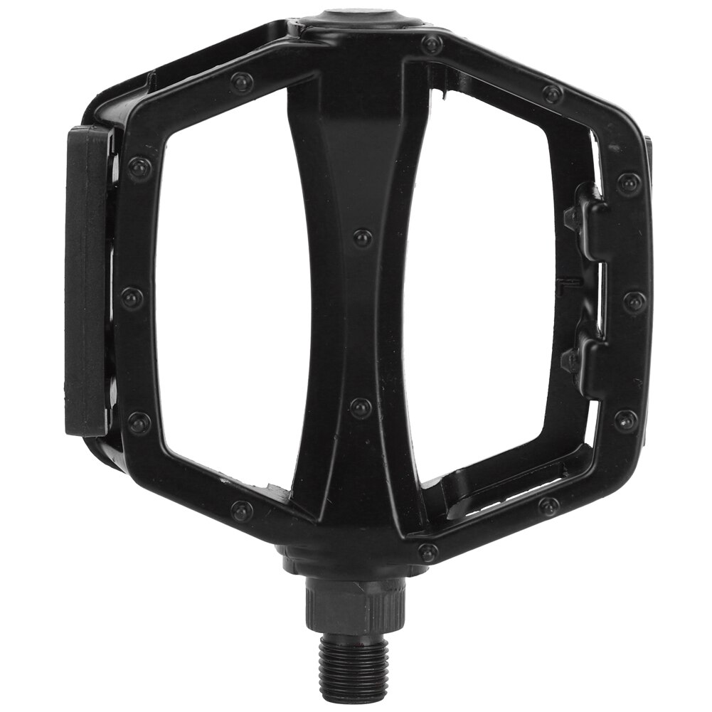 1 paar Kinder Bike Pedale Aluminium Legierung Fußstütze Pedal Leichte 12MM Anti-Slip Kind Fahrrad Kugellager Pedale