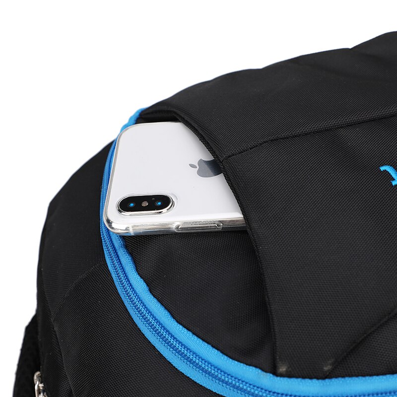 Novo casual mochila moda grande homens mochila de alta qualidade náilon schoolbags para adolescente meninos portátil sacos ombro