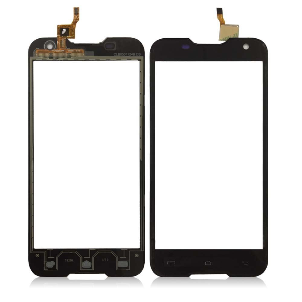 Panneau d&#39;écran tactile pour Blackview BV5000 BV4000 bv6000, capteur pour bv5900 bv6800 bv9700 pro, numériseur tactile, bv9500 bv9000 pro
