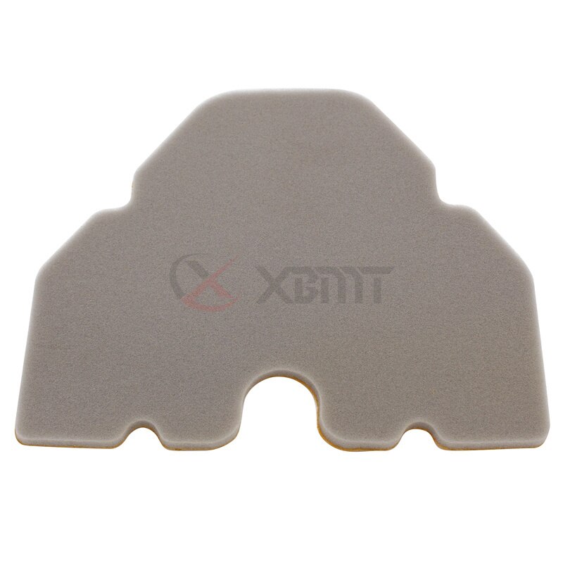 Moottoripyörän sieni-ilmansuodatin kawasakille  zx400 zzr 400 zzr 400 1993-2006 zx600 zzr 600 zzr 600 1996-2000 2001 2002 2003 2004