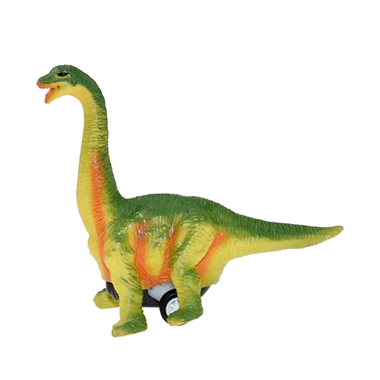 Simulazione Dinosaur Car interessante imitazione Dinosaur Glider bambini modello realistico decorazioni per la casa per bambini natale: D