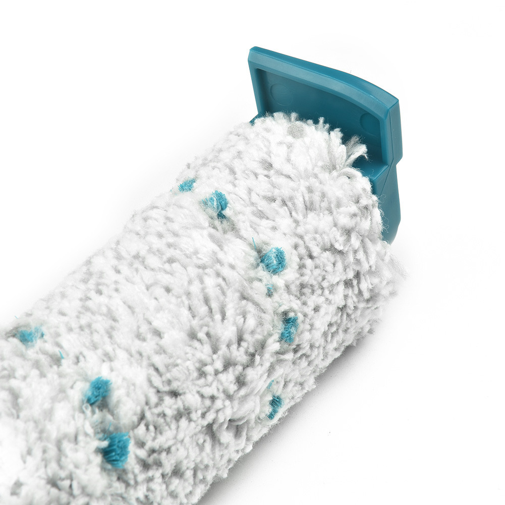 6 Filtri In Tessuto Per Aspirapolvere Wet&Dry Guild 16-30L, Pezzi Di Ricambio 950135 - 2