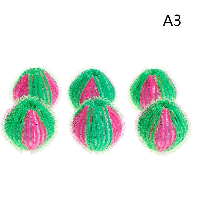 Reusable Laundry Cleaning Ball Magic Anti-winding Washing Products Machine Wash Anion Molecules Cleaning Tools