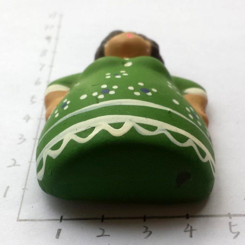 South America Decorative Refrigerator Bolivia Souvenir Home Decor Fridge Magnets