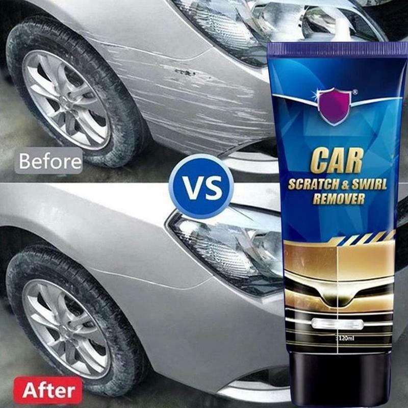 Auto Scratch & Swirl Remover Auto Kras Verf Auto Polijsten Reparatie Tool Scratch Remover Onderhoud Zorg Wax