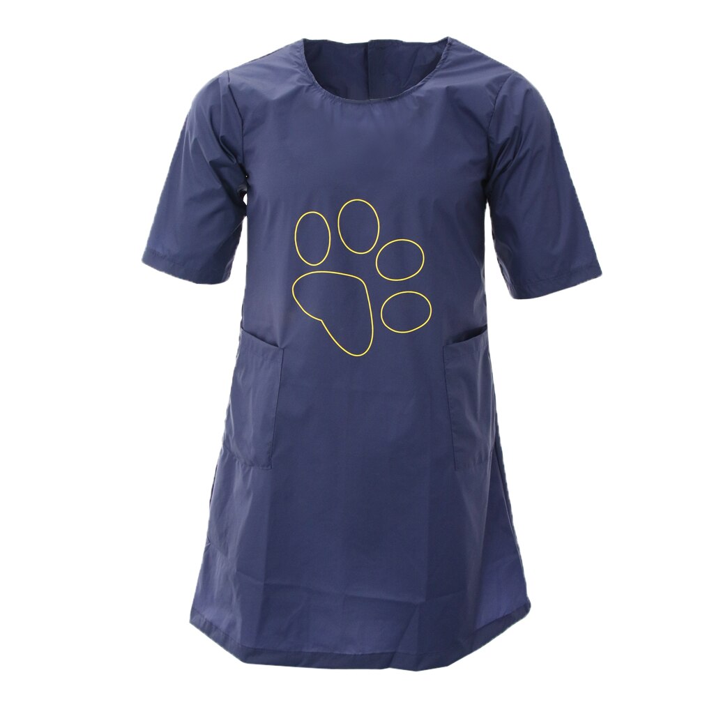 Waterblazer Basic Paw-R - Doodle vachtverzorging stille waterblazer/hondenföhn