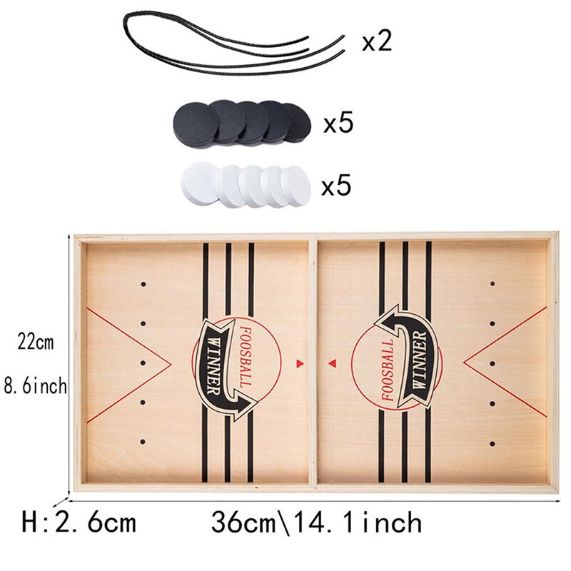 Chess Prop: 36cm (S)