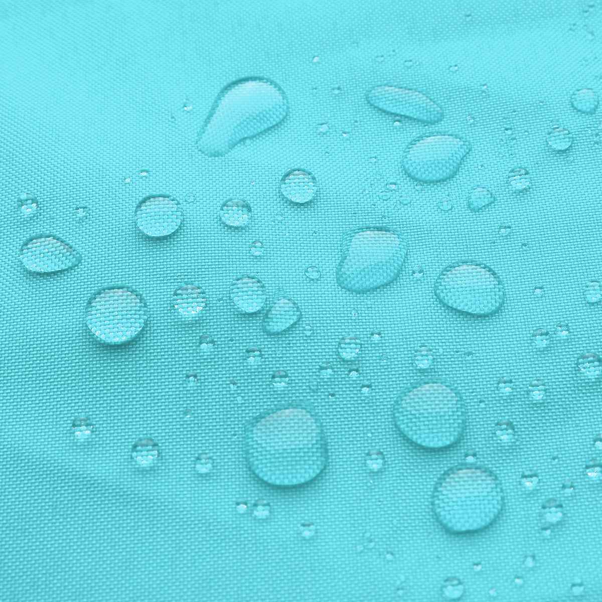 .6 x 3.6 x 3.6 4 x 4 x 4 5 x 5 x 5 himmelblå 300d 160 gsm polyester oxford stoff skygge seil sol utendørs vanlig trekant