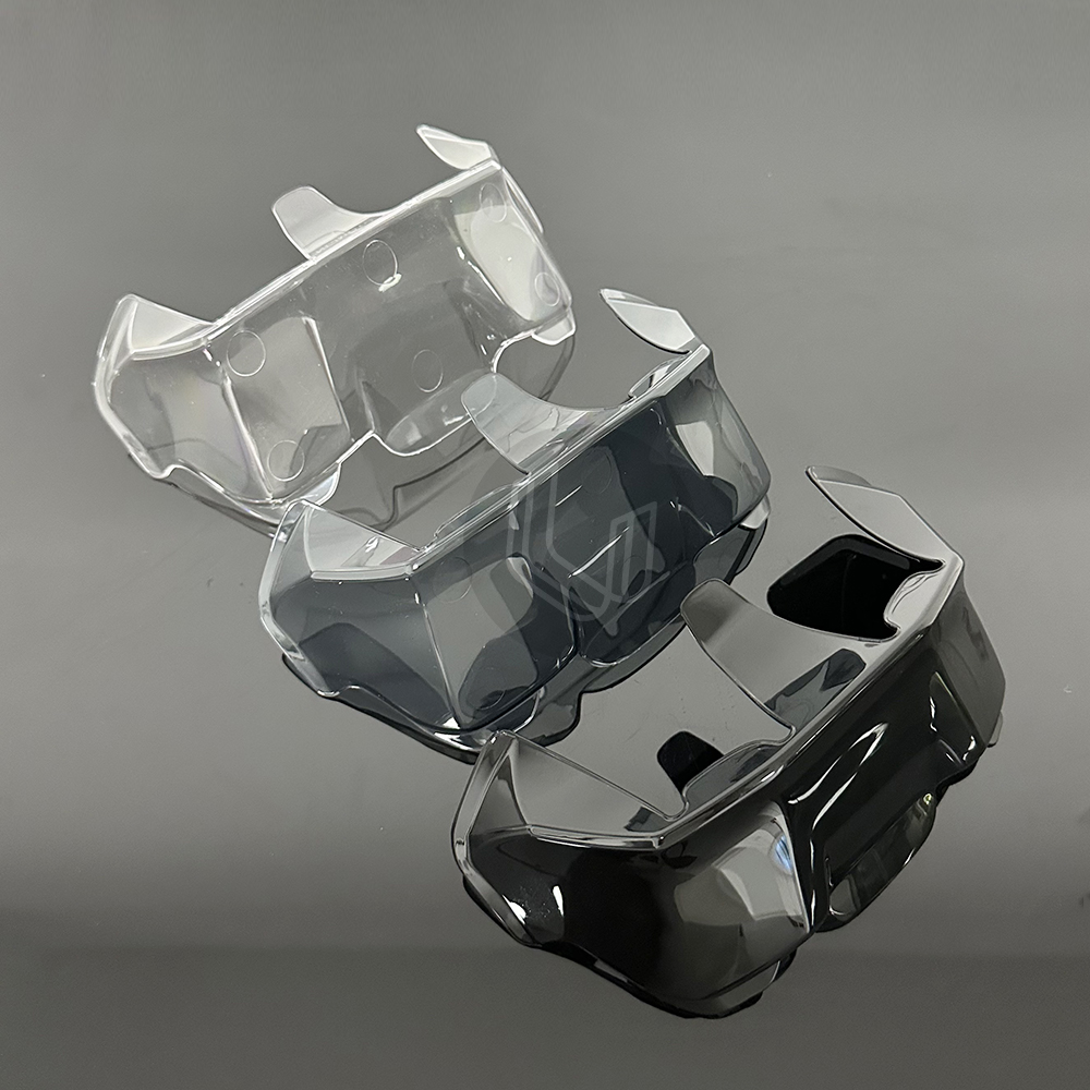 Alerón para casco de motocicleta, alerón trasero, piezas y accesorios para ARAI RX7X RX-7X VZ-Ram RX7V RX7