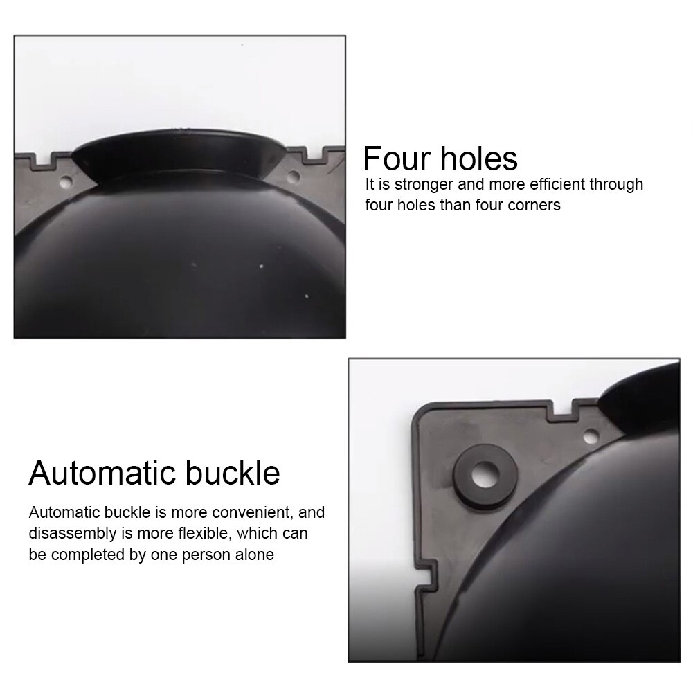 Propagation Indoor Outdoor Plant Rooting Ball Cutting Hydroponics Growing Garden High Pressure Grafting Portable Breeding Box