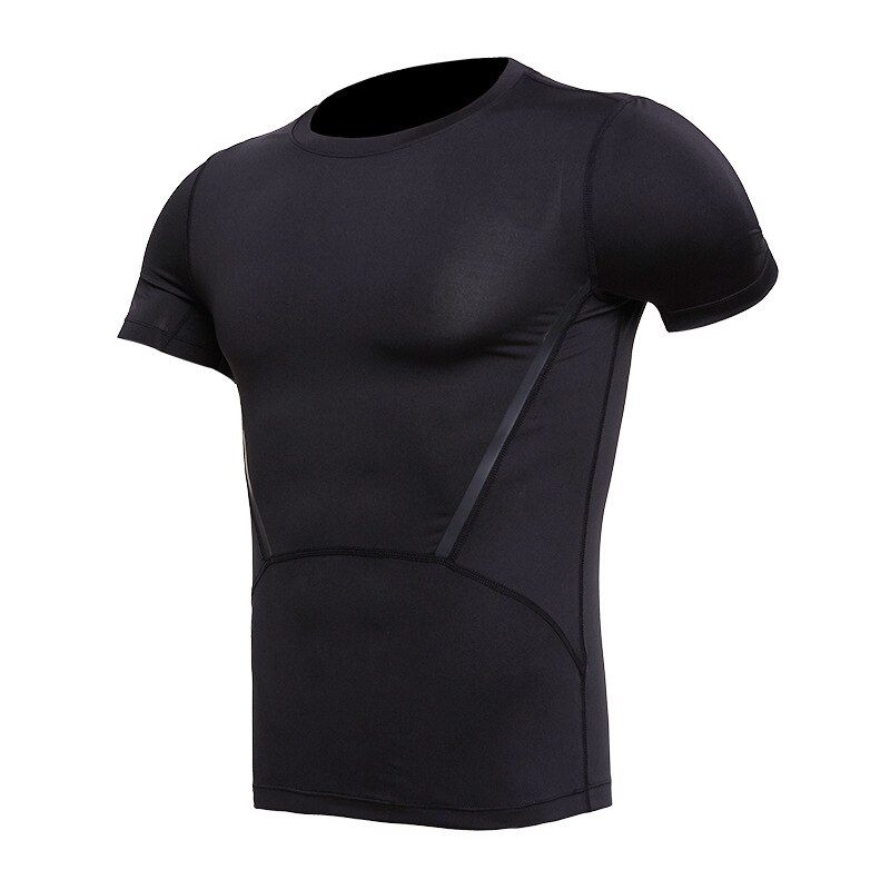 Canotta Uomo Ouber Per Allenamento - Giromanica Profondo, Bodybuilding, Morbida, Mista Cotone, Asciugatura Rapida