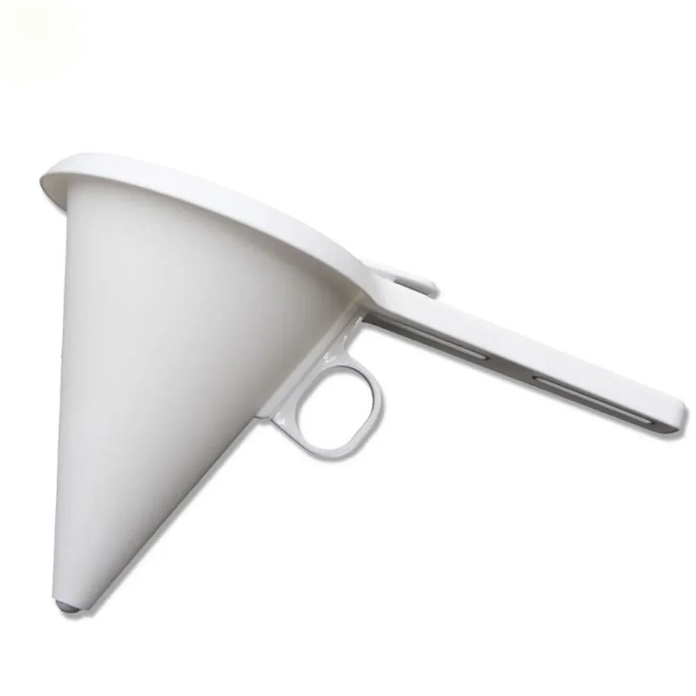 batter separator, cake baking tool, chocolate dispenser, cup, funnel, Handheld cake dispenser: Default Title