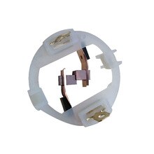 4PC ONPO RS550 HC683LG HC685LG KV3SFN MOTOR Carbon Brush Holder For BOSCH