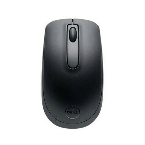 Dell km117 wireless Keyboard Mouse Combos Set home business office