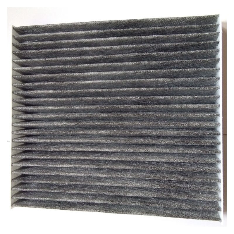 Luftfilter til toyota camry rav 4 yaris 87139-50060 adt 32514 /cf10285 /cu1919/wp9290 /87139- yzz 16 21.2 x 19.4 x 2.8cm