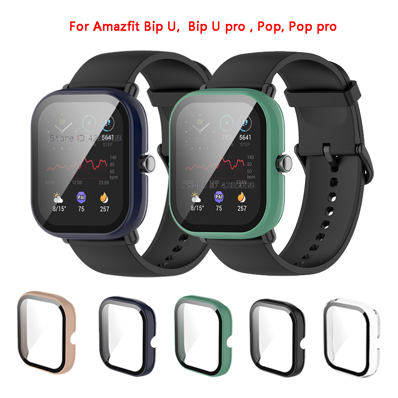 U Pro Amazfit Bip Caratulas Amazfit Watch Faces Caratulas Amazfit