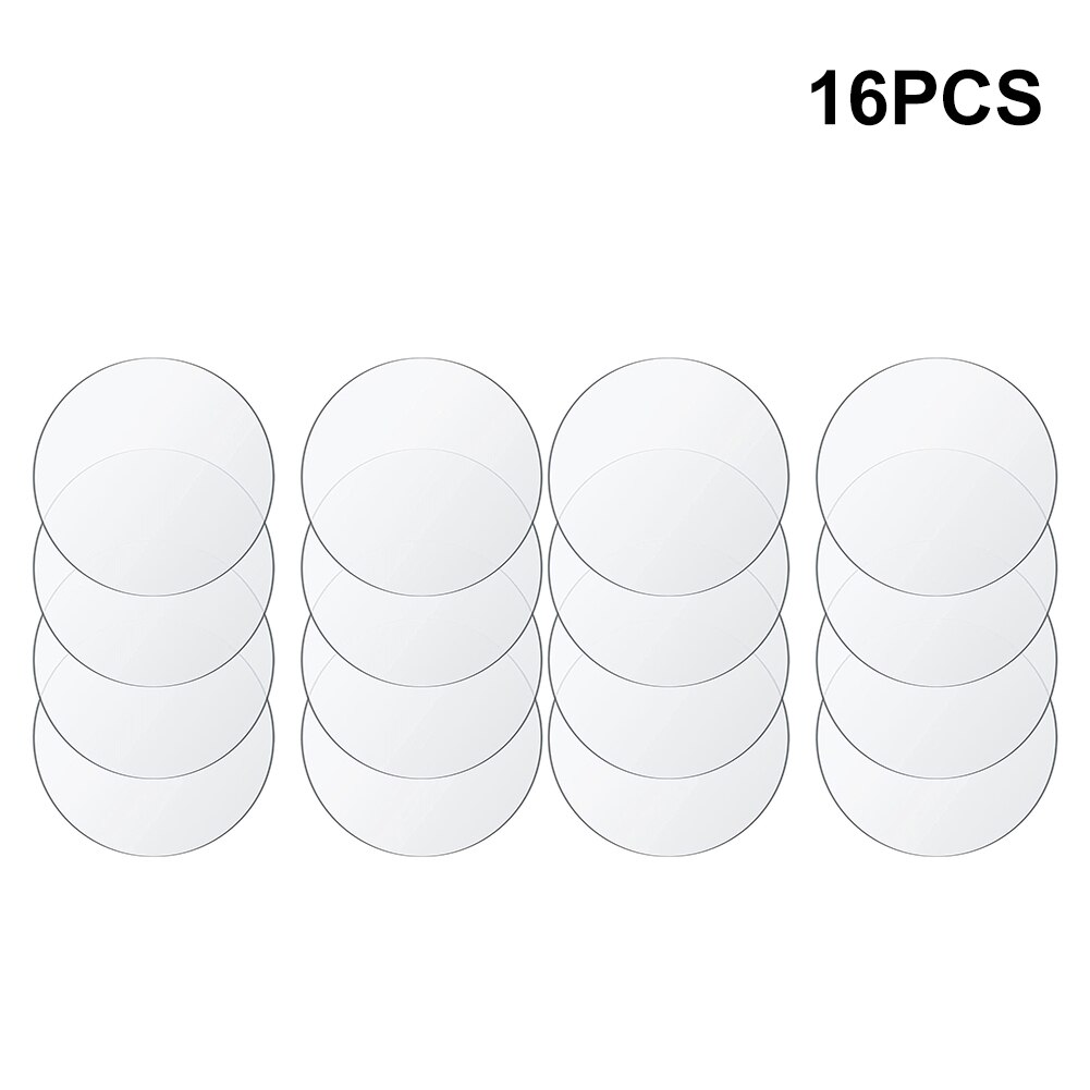 4 zoll klar Kreis Acryl Scheiben Plexiglas Blatt Für Runde Kuchen Festplatten Halfter Diy Handwerk Weihnachten Ornamente Backen Waren werkzeug: Ursprünglich Titel