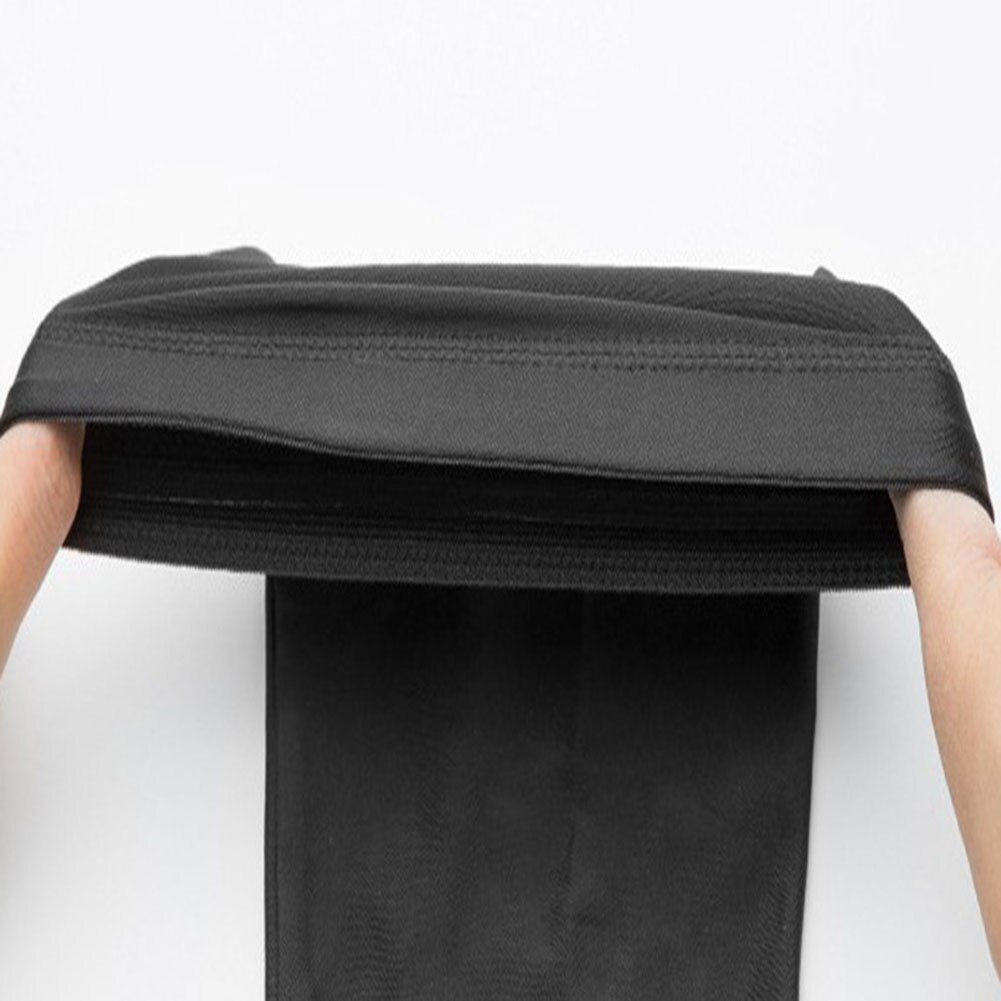 Men Women Compression Cycling Leg Warmers Sport Safety Running Legging Basketball Tight Sportswear MC889