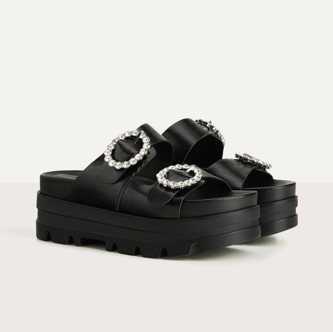 koovan heels