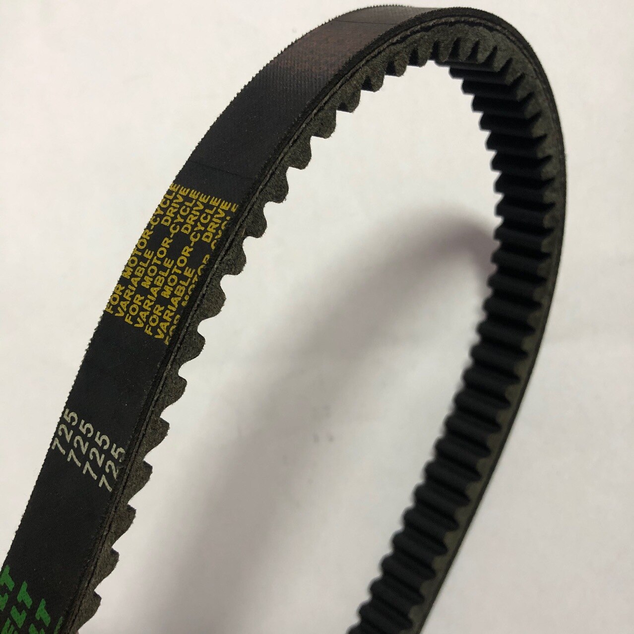 725 Kart Belt for Gokart Belt
