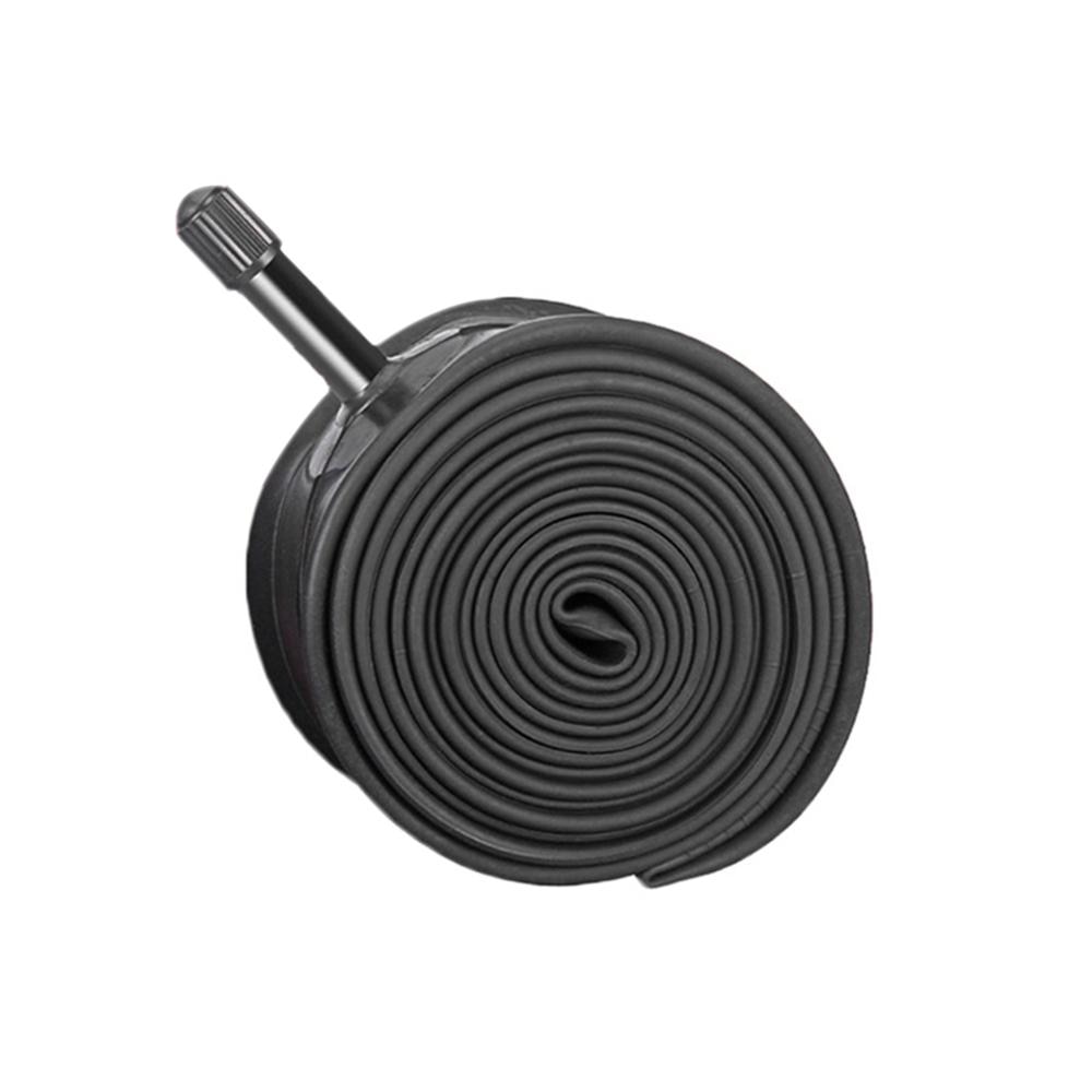 2 st cykel innerslang väg mtb cykel interiör däck slang med 16 " /18 " /20 " /24 " /26 " x1.75 tub cykel tillbehör
