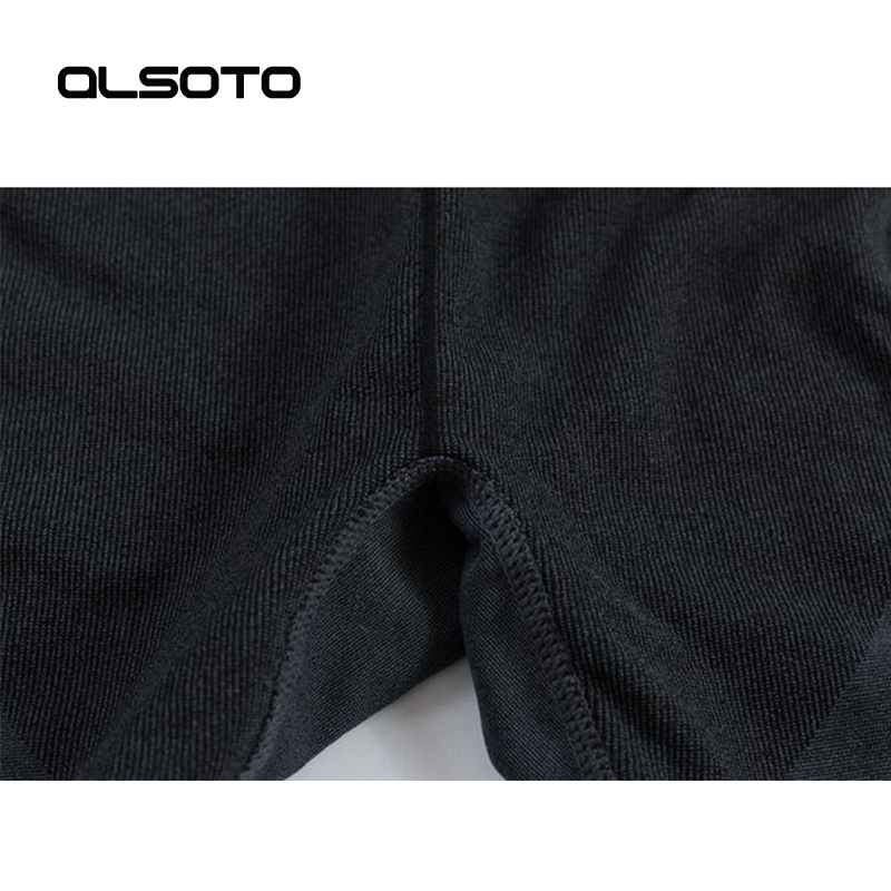 Summer Men Running Shorts GYM fitness Shorts Quick-drying Stretch Football Trousers Jogging Compression Tight shorts