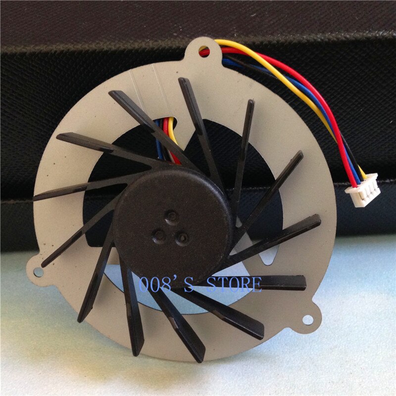 CPU Cooler Fan For ASUS G50V M50 X55SV M50VN X55S M50S X55S G50VT M50V VX5 G60VX G60 N50VN M50Q M50S M50SA M50SR M50SV M50V
