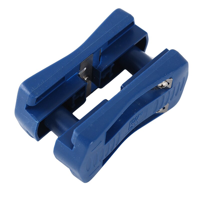 Standard Head Woodworking Sheet Linear Edge Trimming Machine Manual Edge Banding Machine Tool Planing Knife