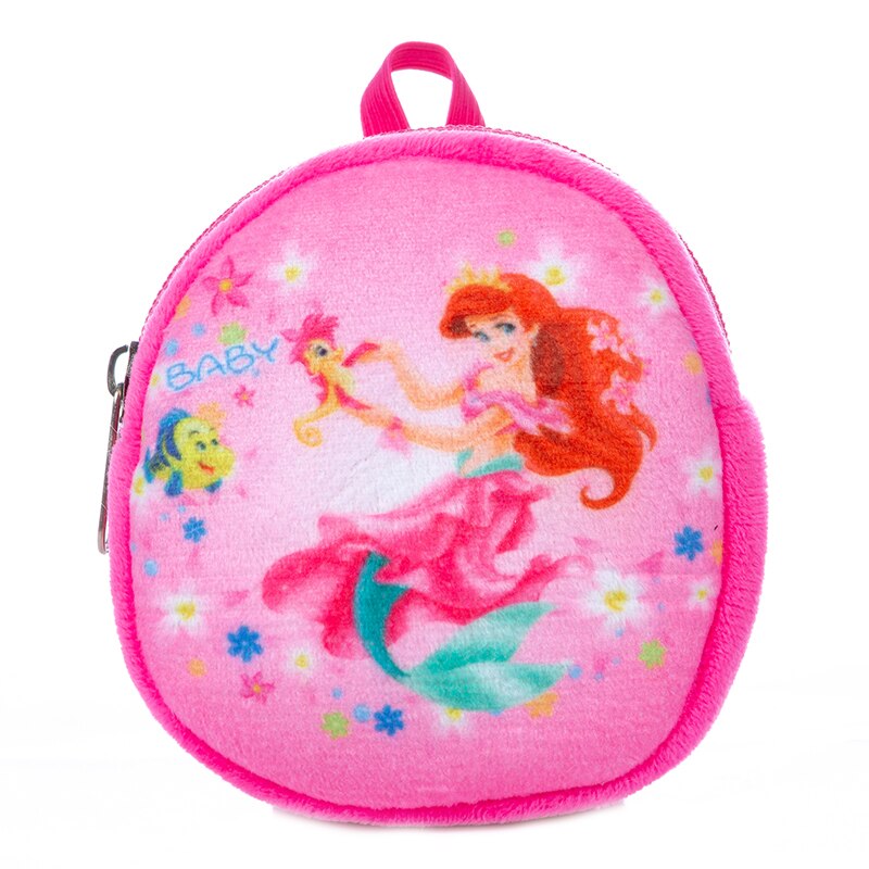 Beautiful backpack Wear fit for 43cm/17inch baby born Doll(only sell bag): 14