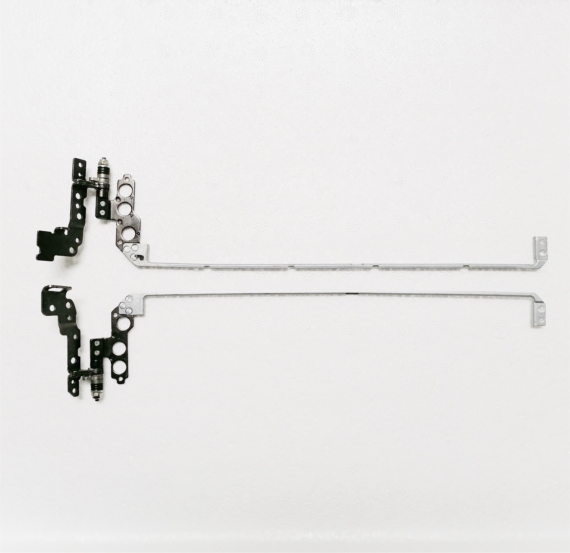 Laptop LCD Hinges For HP Pavilion 14 14-AL TPN-Q17 14-AL000 14-AL061NR 14-AL062NR 14-AL100 14-AL200 Screen Stand Repair Part