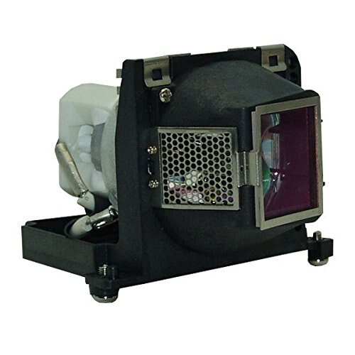 VLT-XD110LP replacement Projector Lamp with Mitsubishi LVP-XD110U / PF-15S / PF-15X / SD110U / XD110U / SD110 / XD110 / SD110R