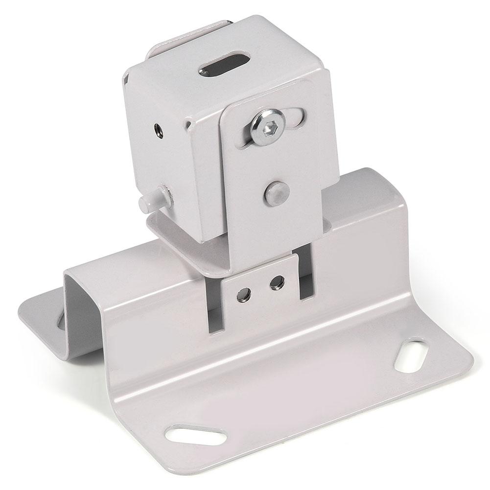Projector Brackets Adjustable Projector Ceiling Mount Loading 15KG Roof Projector Bracket Universal HD Projector Mount Stand