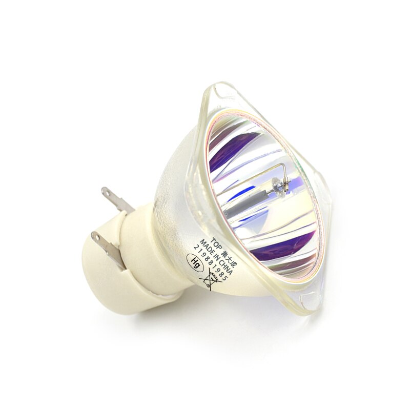 Projector Lamp NP30LP UHP 270/220W - Compatible Bare Bulb for NEC M322H M332XS M333XS M352WS M353WS