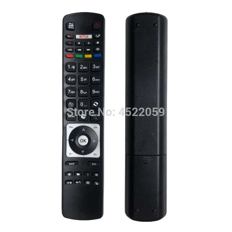 Télécommande pour SMART TV HAIER