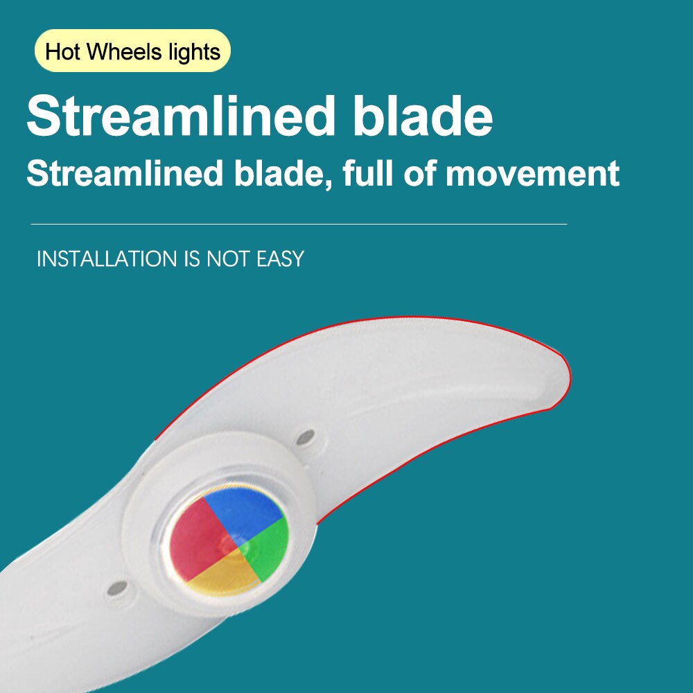 Lumière colorée pour roue de vélo, étanche, VTT, balance, lampe de vélo, LED, voyants flash iopathiques, lampe de cyclisme