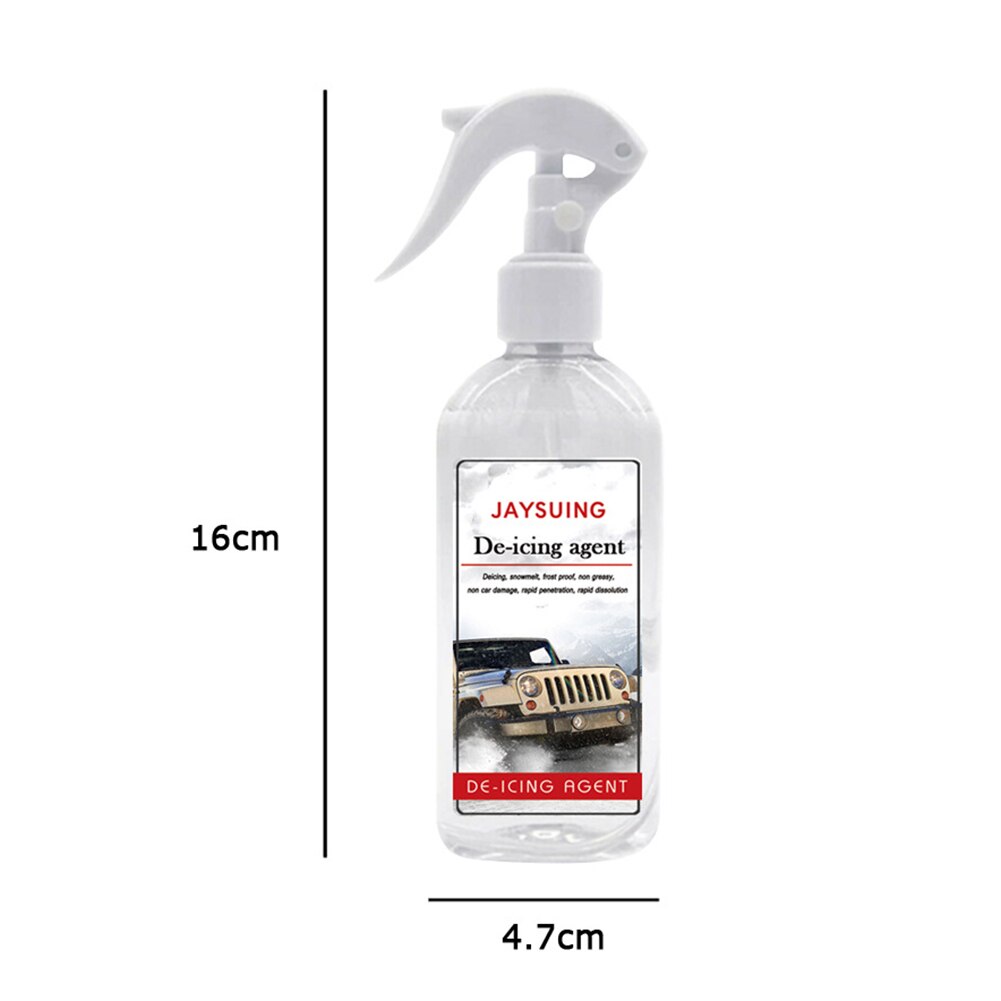 Car Antifreeze Agent For Glass Anti Fogging Agent Glasses Helmet Defogging Agent Coating Car Cleaner Car Auto Accessories: Style B