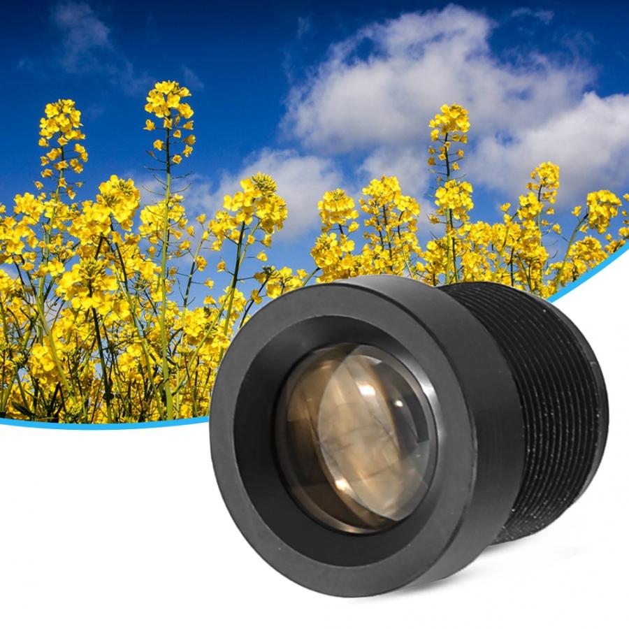 16mm Brandpuntsafstand Camera Board Lens High Definition Beveiliging CCTV Surveillance