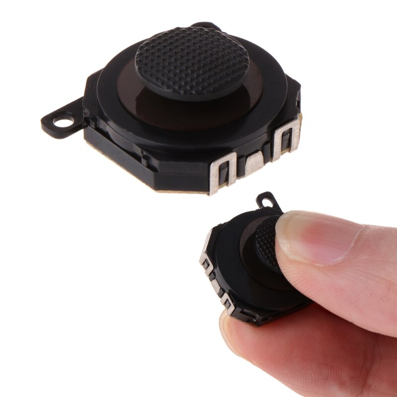 3D Analoge Joystick Thumb Stick Vervanging Voor Sony Psp 1000 Console Controller