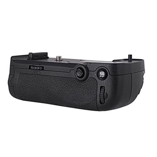 MEKE – poignée de batterie MK D750, 2.4g, pour appareils photo reflex numériques Nikon D750