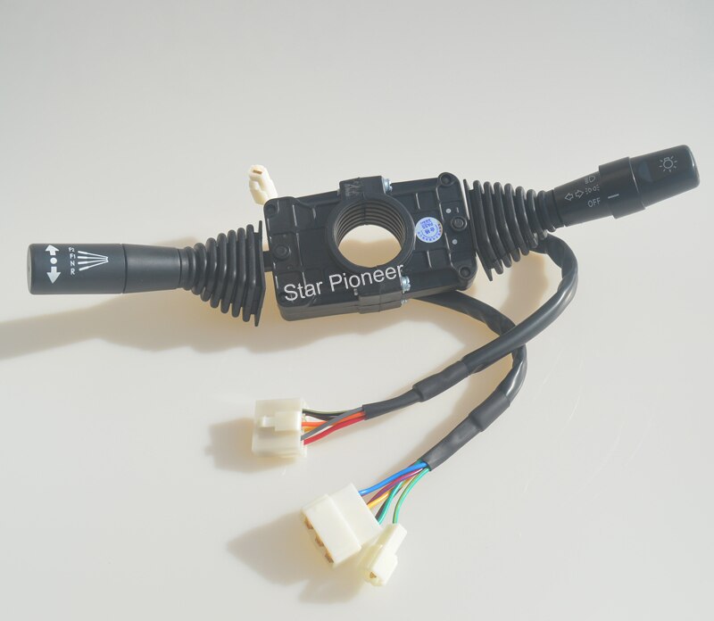 Forklift parts combination switch 4-4.5 Ton JK804BJ-1