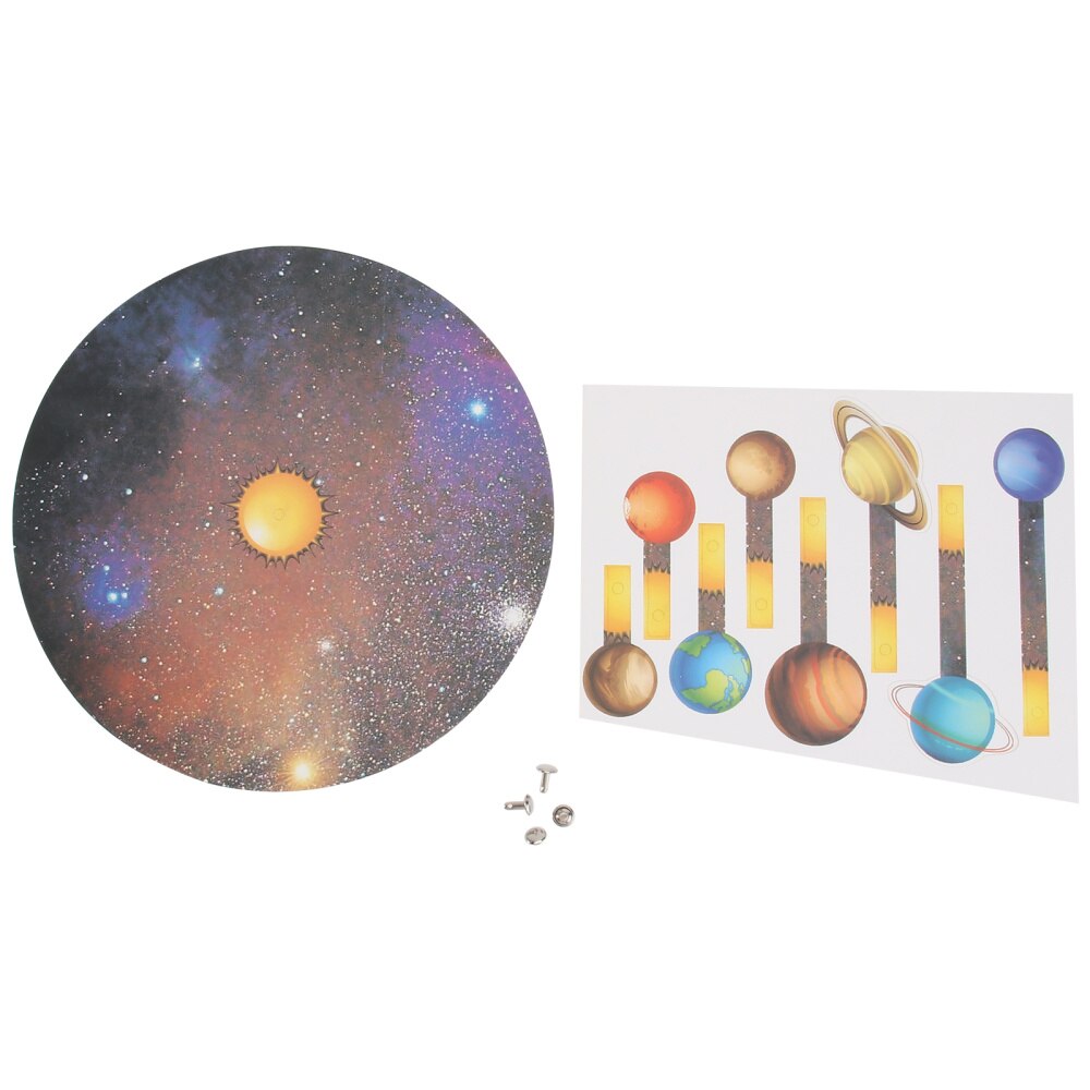 2 Sets Paper Art Kit Material Bag DIY Material for Wall School Children Festival