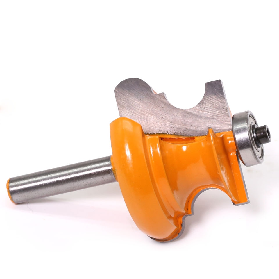 Tool Edge Moulding Arden Router Bit 8mm