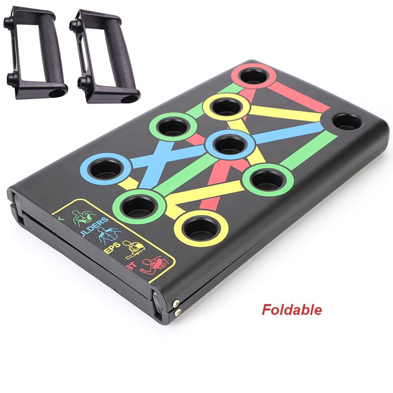 Tabla de realce plegable 14 en 1, excelente