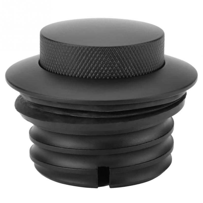Motorcycle Fuel Tank Gas Cap Oil Reservoir Gas Cover for Harley
