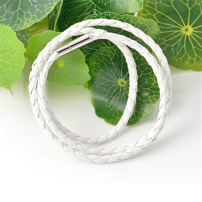 Style Multilayer Woven Leather Twist Rope Hand Chain Women Men Jewelry Accessories Bracelets & Bangles Bracelet Homme