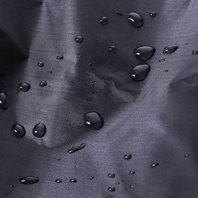 Generator Cover Windproof Protective Cover Canopy Shelter Waterproof Sunscreen Oxford Cloth All-purpose Covers Protection